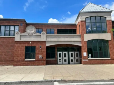 User-set case study image